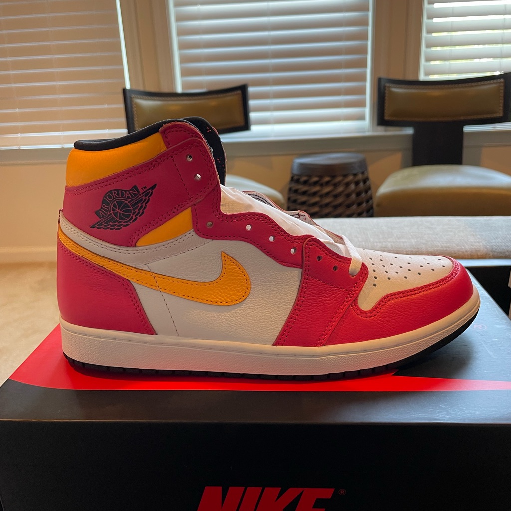 Brand New Air Jordan 1 Retro High Og